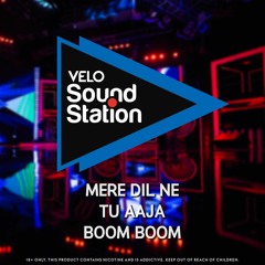 Boom Boom - Meesha Shafi - Velo Sound Station EP 3