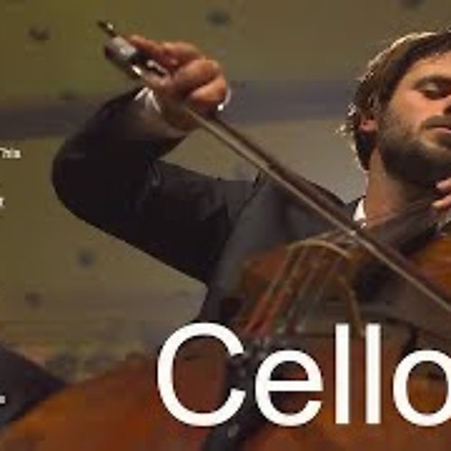 Stream episode Top 40 Cello Covers Of Popular Songs 2021 - Best Instrumental  Cello Covers Songs All Time by Maifors Studio podcast | Listen online for  free on SoundCloud