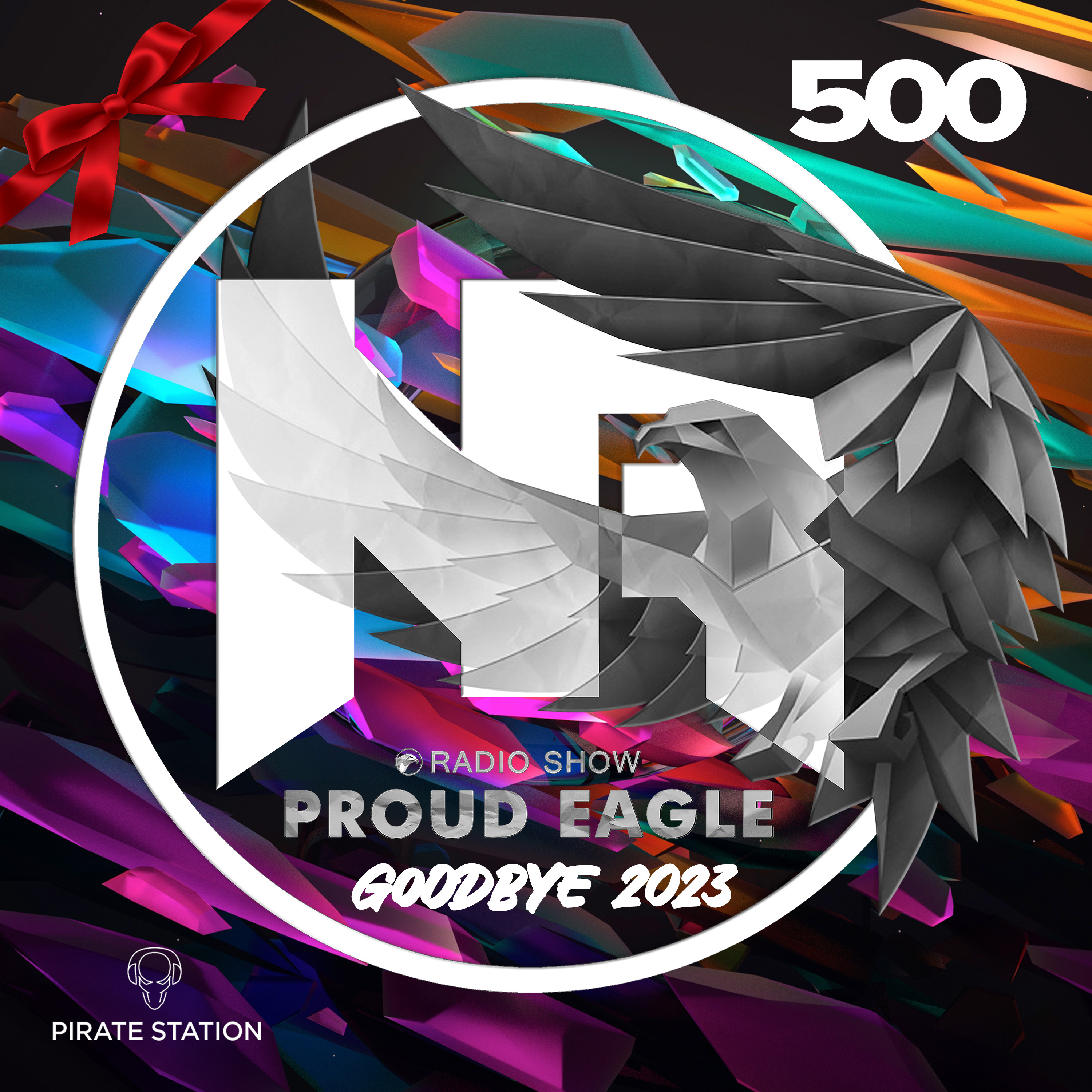 Proud Eagle Radio Show