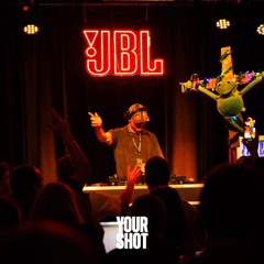 GRAZI @ JBL / Nexus Arts Stage [YS2025]
