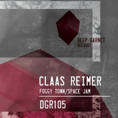 OUT NOW! Foggy Town / Space Jam (Single PREVIEW)