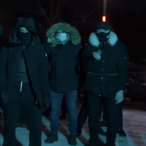 Mjay- bränn dom (osläppt)