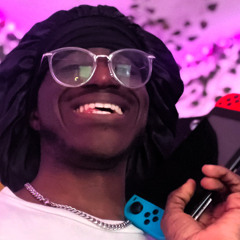 NINTENDO/CURSE(Prod. 7T33N)