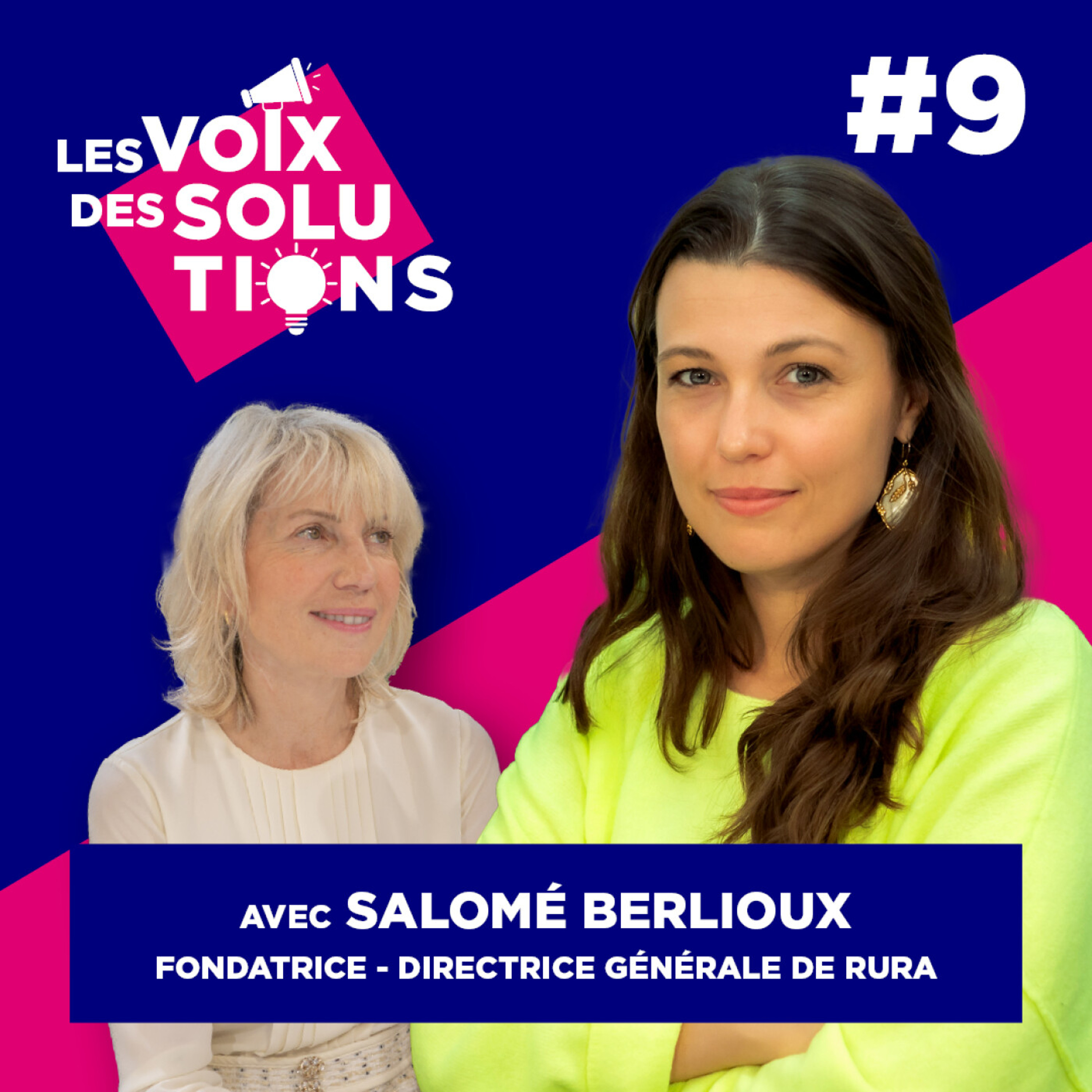 Jeunes ruraux : pour une égalité des opportunités !