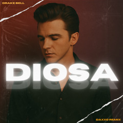 Drake Bell - Diosa (Daxxo Remix)