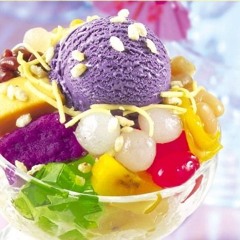 Halo Halo