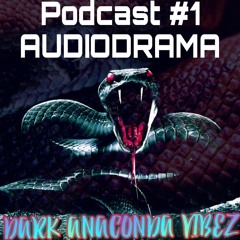 Podcast no.1  // AUDIODRAMA