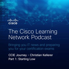 The Cisco Learning Network