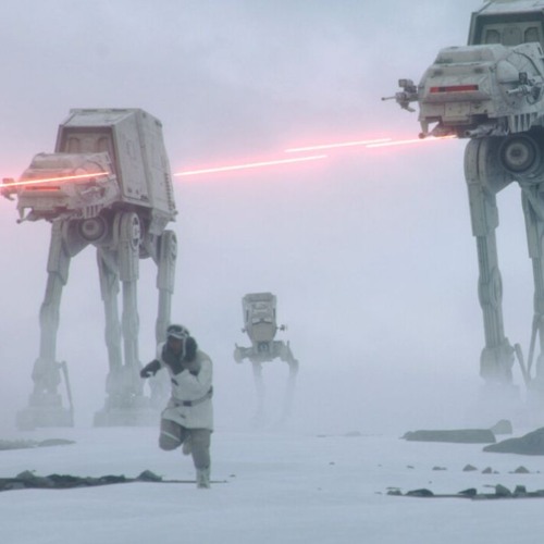 GHOSTS OF HOTH [FREE DOWNLOAD]