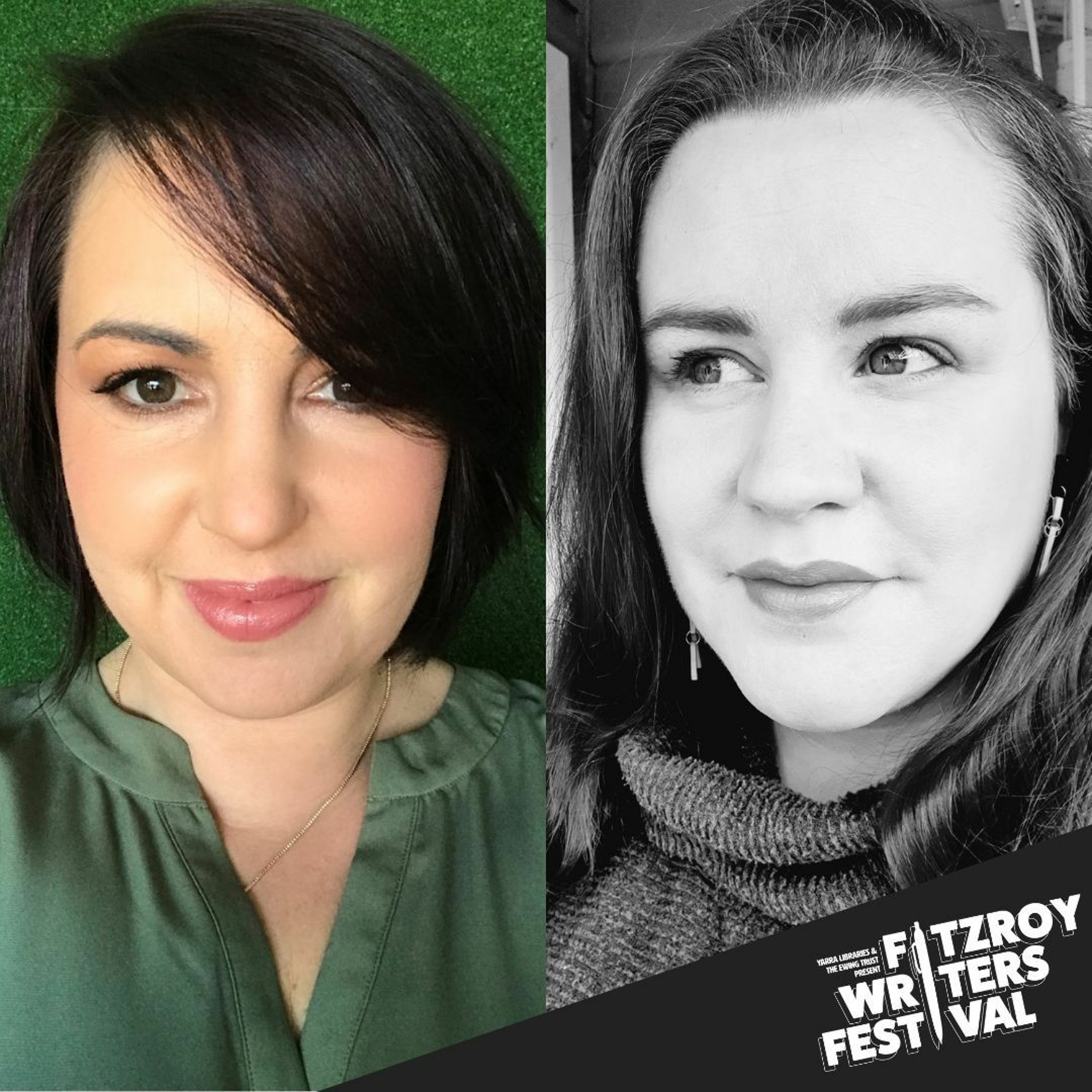 Yarra Libraries Podcast