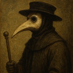 Corbeau Sombre