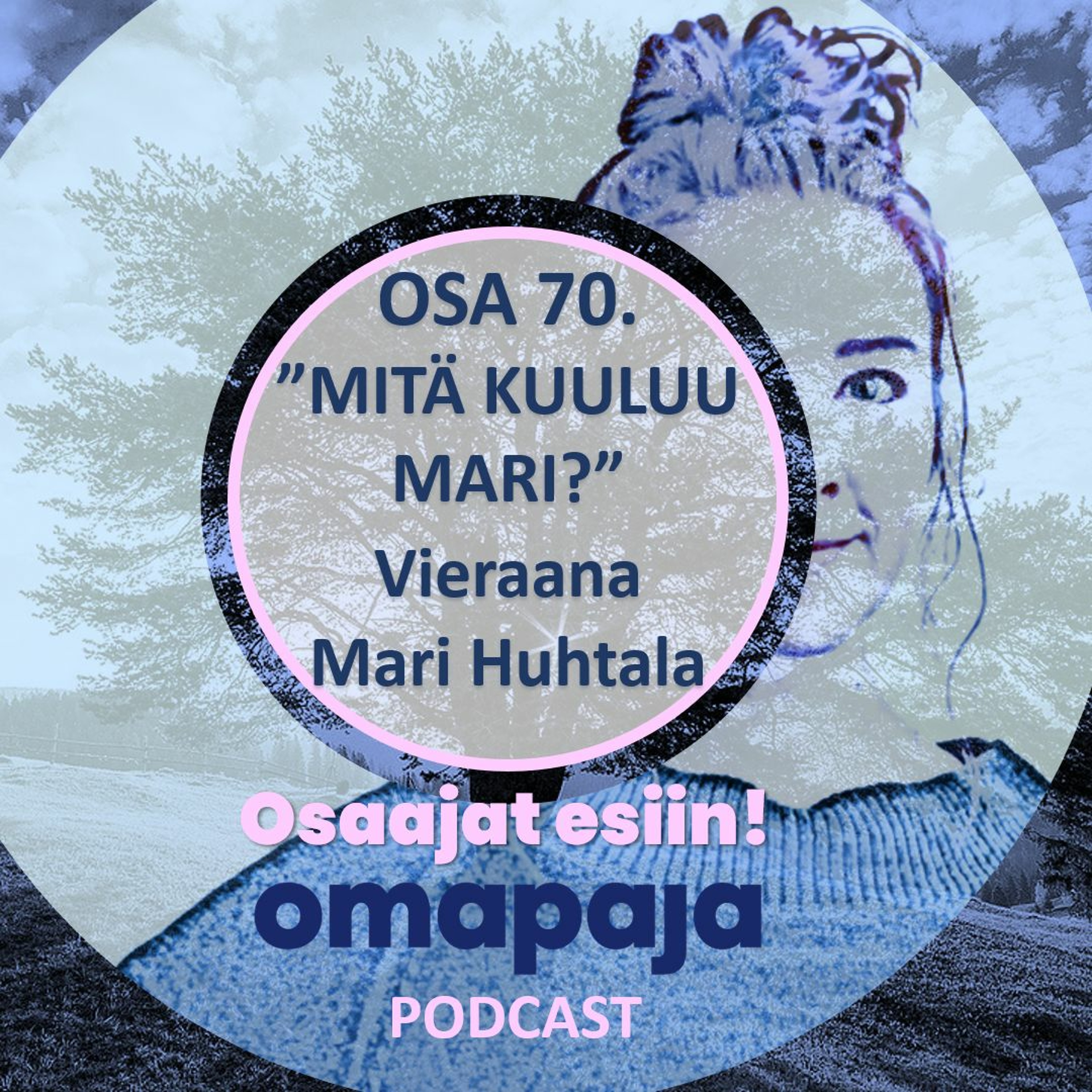 OMAPAJA Podcast