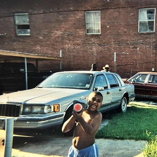 Sucka Free (Chopped & Screwed)