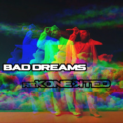 Teddy Swims - Bad Dreams [reKONEKTED]