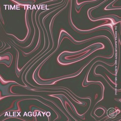 ALEX AGUAYO - Wake (ALBERTO MELLONI Remix)