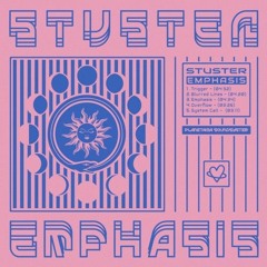 *PREMIERE* Stuster - Trigger