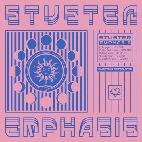 *PREMIERE* Stuster - Trigger
