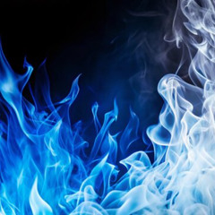 My Flame Is Gone Cold