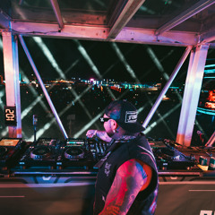 Riot Ten Live @ EDC Basspod 2025