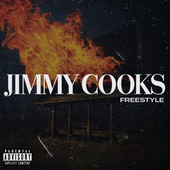 JIMMY COOKS #FREESTYLE