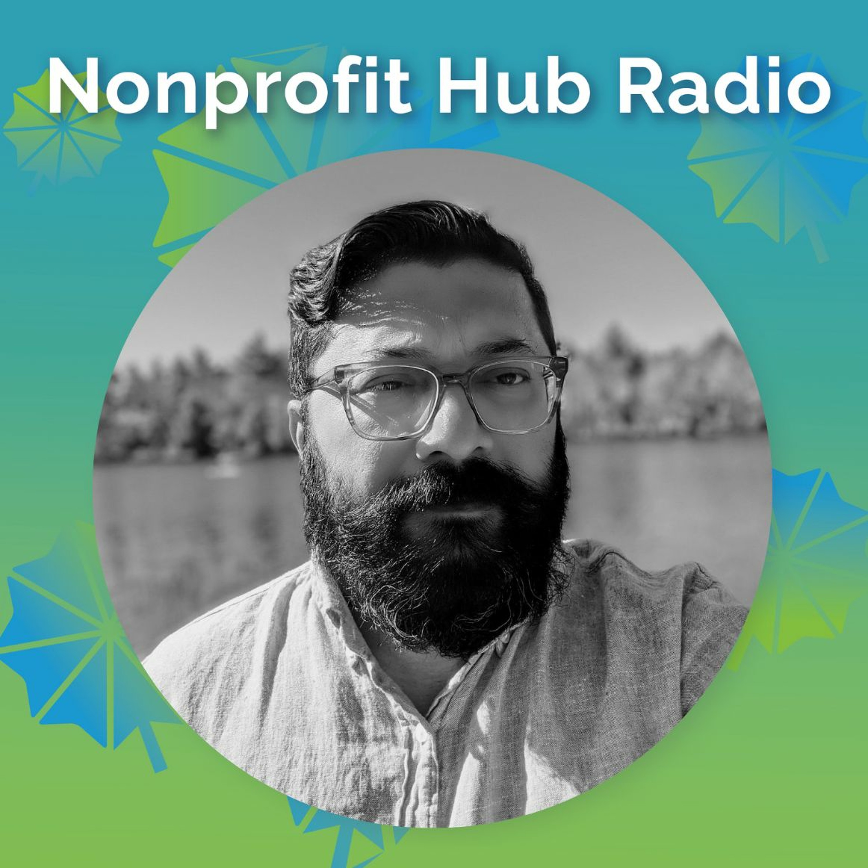 Cyrus Kazi - Get Organized to Get Funded