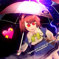BEAT DOS OTAKU - Lolli é topper (FUNK REMIX) by Canal Sr. Nescau