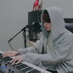 Reminisense (piano)- HUENING KAI 휴닝카이 (투모로우바이투게더) [Huezard]