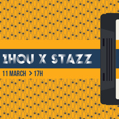 iHOU & Stazz @ Flip Flop [11 March 2023]