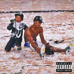 Train Hard & Strike First (Hype Mix w/ Transitions)