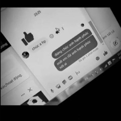 Anh không tha thứ x Sợ mình phải kết thúc (VanNhat)