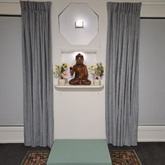 MIDL Insight Meditation Skill 04: Enjoying Content Presence