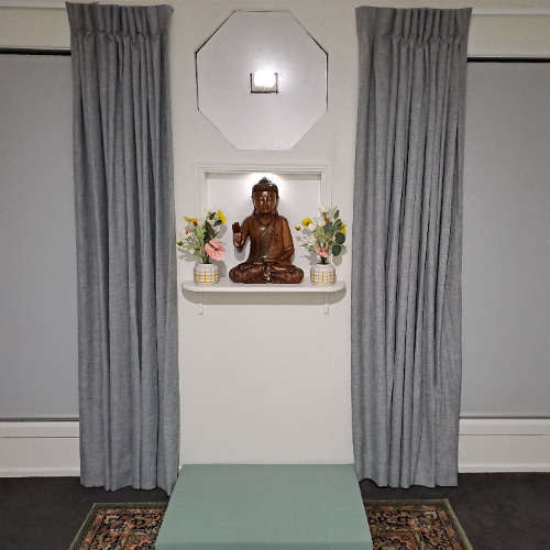 MIDL Insight Meditation Skill 04: Enjoying Content Presence