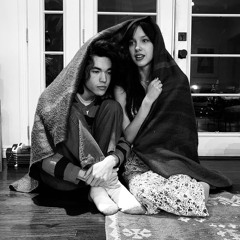 traitor x heather (first mashup)