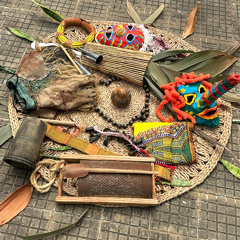 GONDWANA TROPICAL (feat. Ama, Maria Ó, Guilhermix)