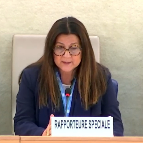 Neurotechnology must be regulated to prevent hacking into human thoughts, says Special Rapporteur