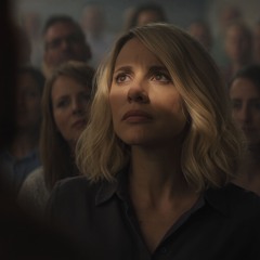 Whispers We Never Said