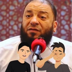 إنت قاعد تحكم ع الناس و خلاص !! | د . حازم شومان