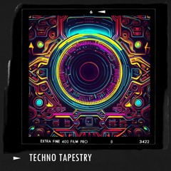 Techno Tapestry