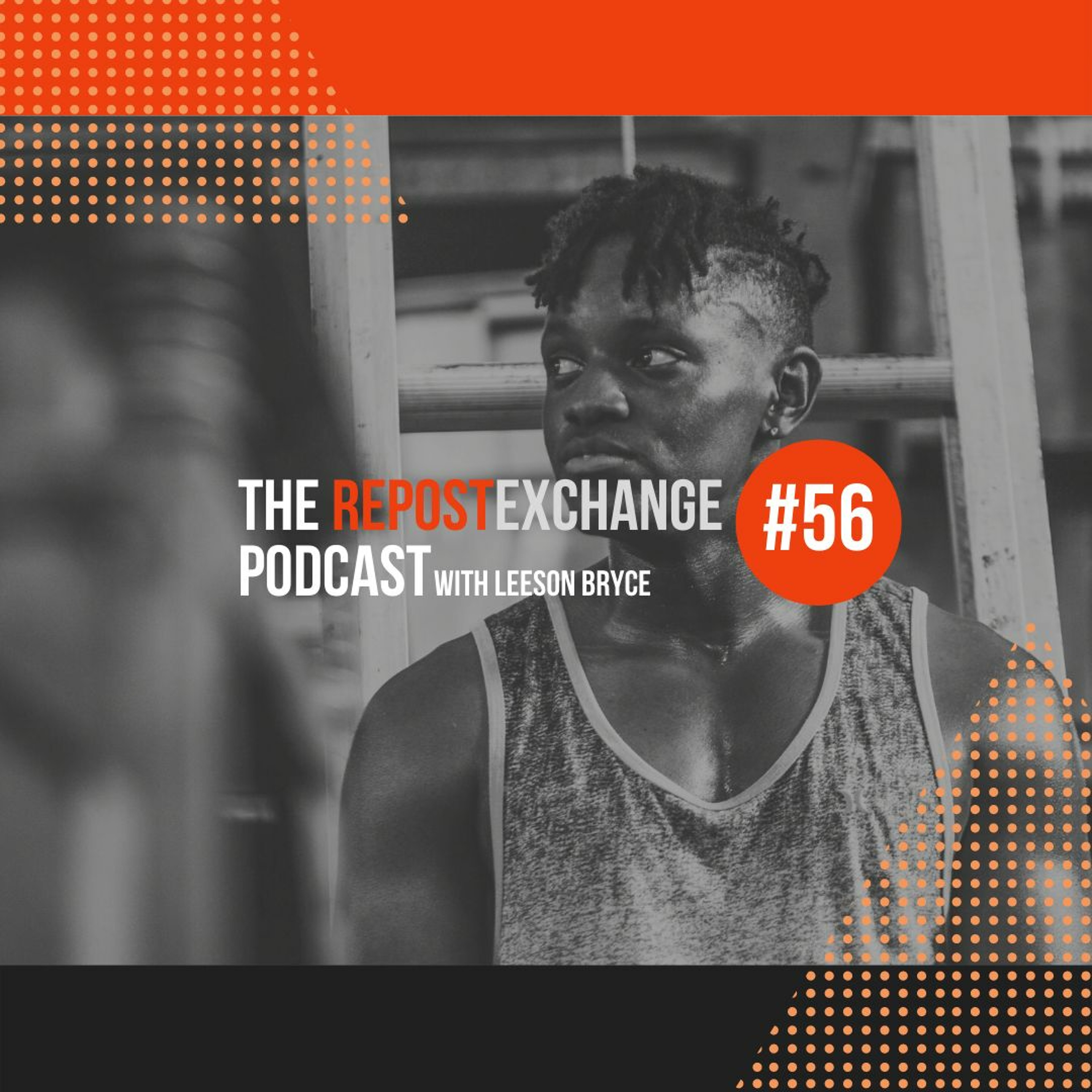 The Re-Ex Podcast: The freshest music on the planet
