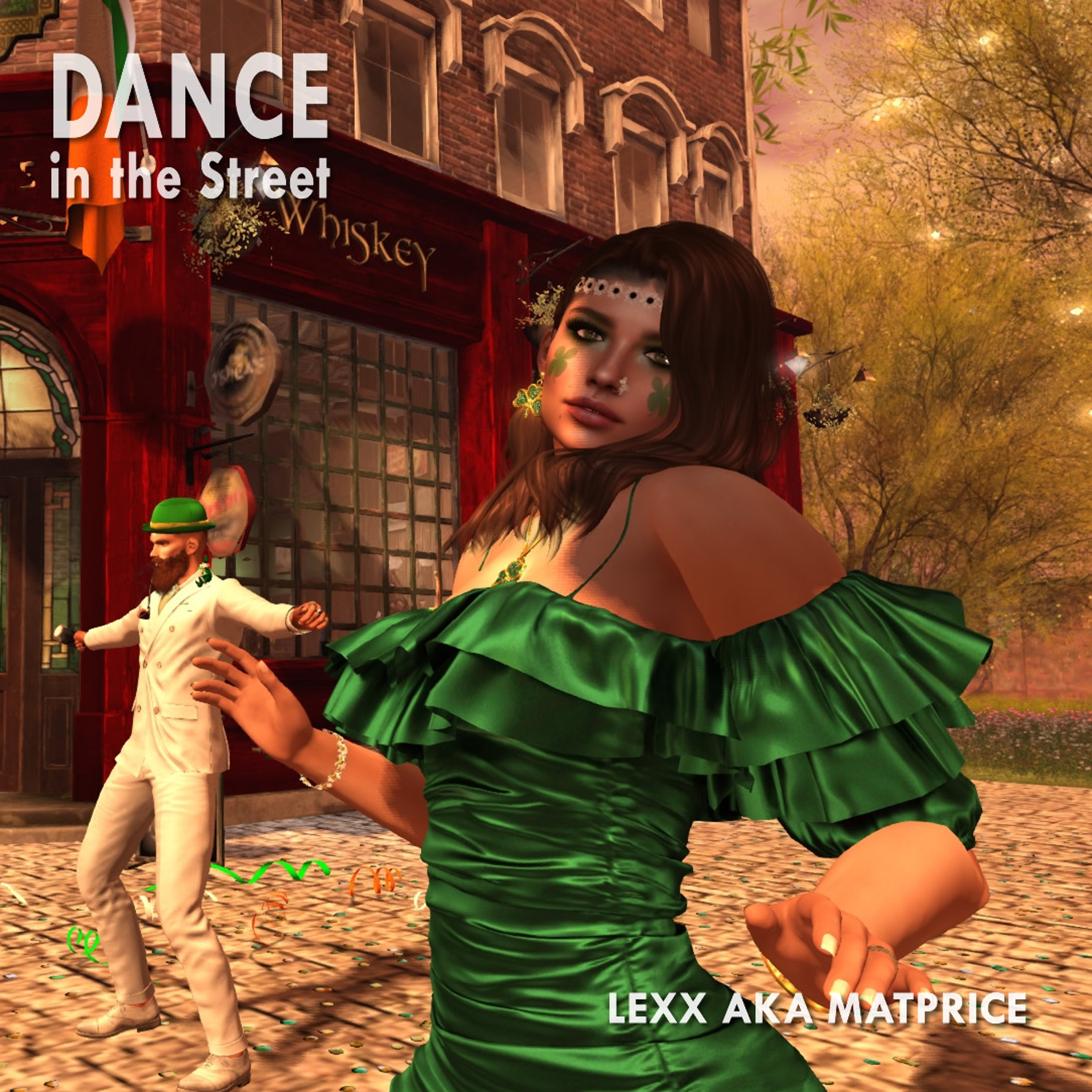 Lexx\'s House Pearls - weekly live mix