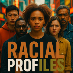 Exposing EU Racial Profiling's Devastating Diaspora Impact