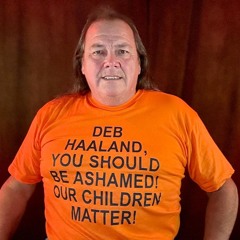 LTN#585 9/30/24; It's Orange Shirt Day!