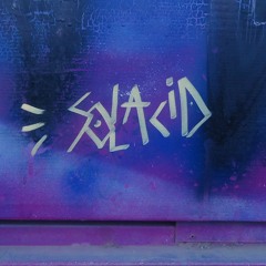 Revolución/onda vaga  -  by solÁcid  LIVE