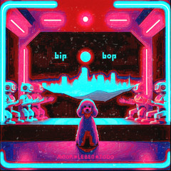 bip bop