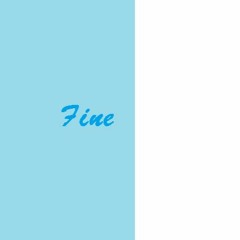 Fine On The Outside- Remix