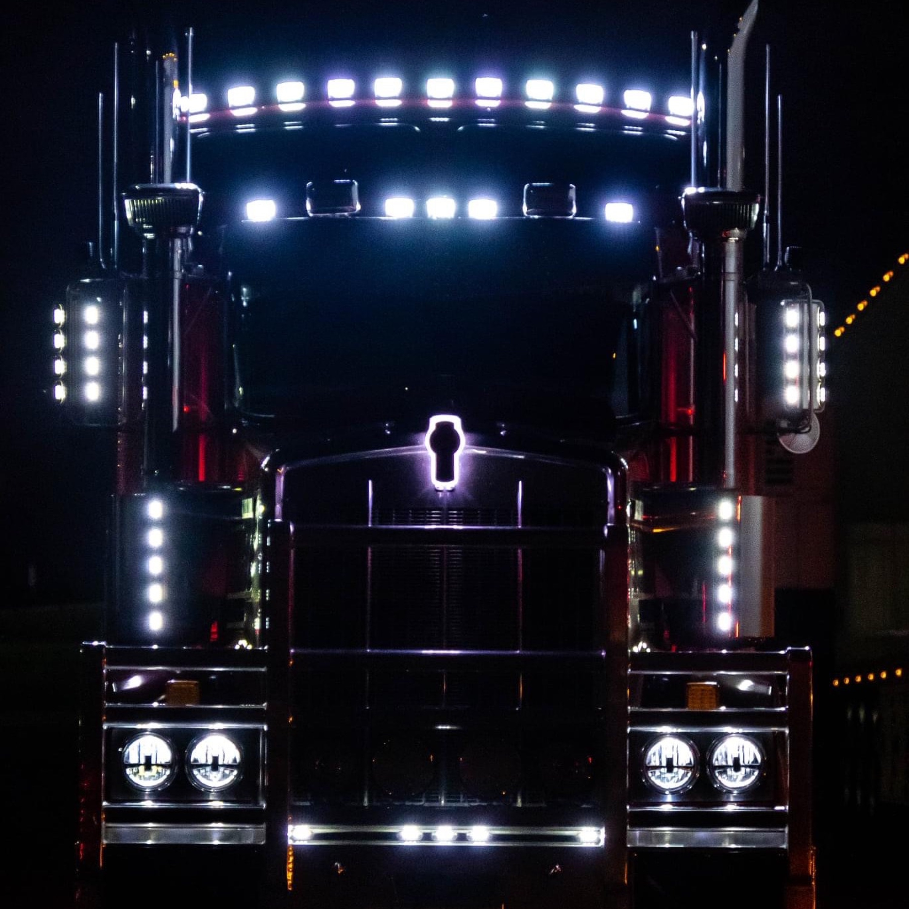 On The Road Aussie Trucking Podcast