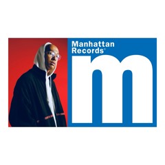 USEN Manhattan Records MIX(2023.11)