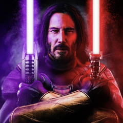 #718: Should Keanu Reeves join Star Wars?