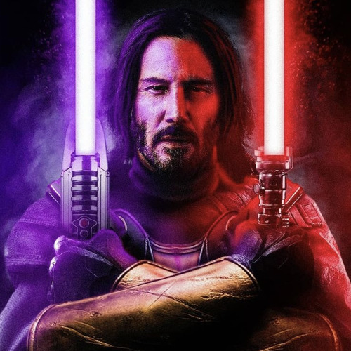 Stream episode #718: Should Keanu Reeves join Star Wars? by Adventures ...