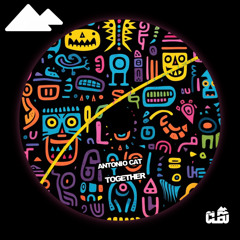Antonio Cat - Together (Cleo Recordings)